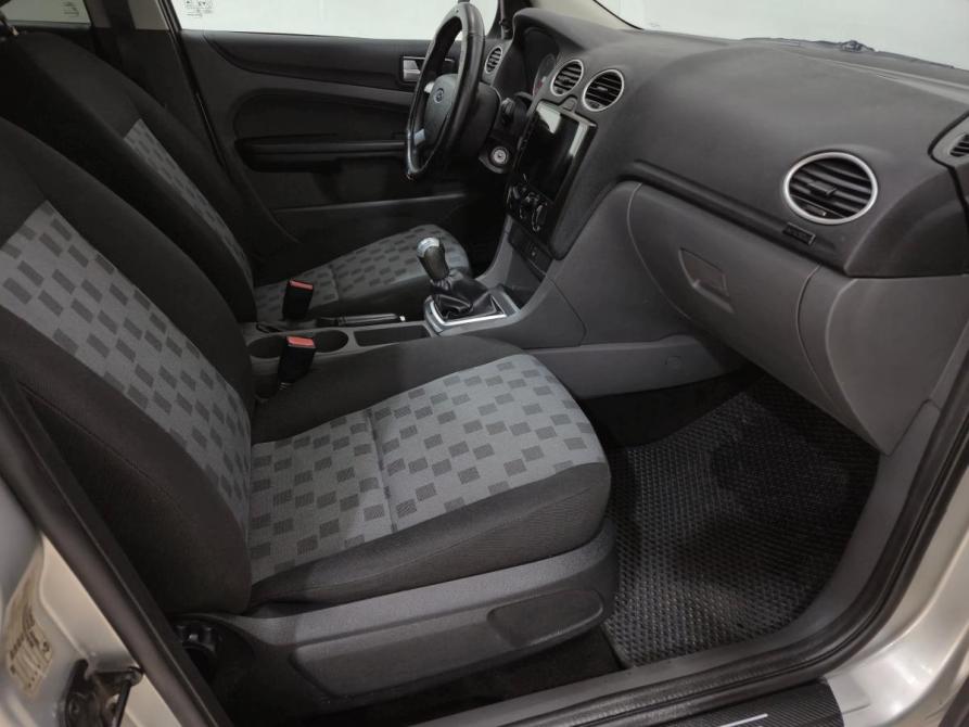 Ford Focus II Альметьевск  - изображение 14