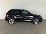 Volkswagen Tiguan I Рестайлинг Москва  - изображение 26