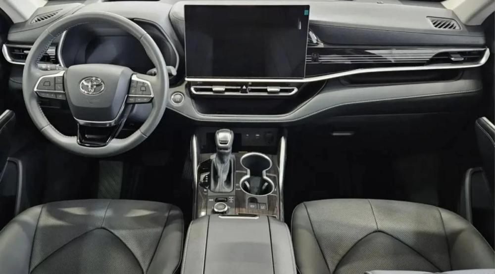 Toyota Highlander IV (XU70) Вологда  - изображение 9