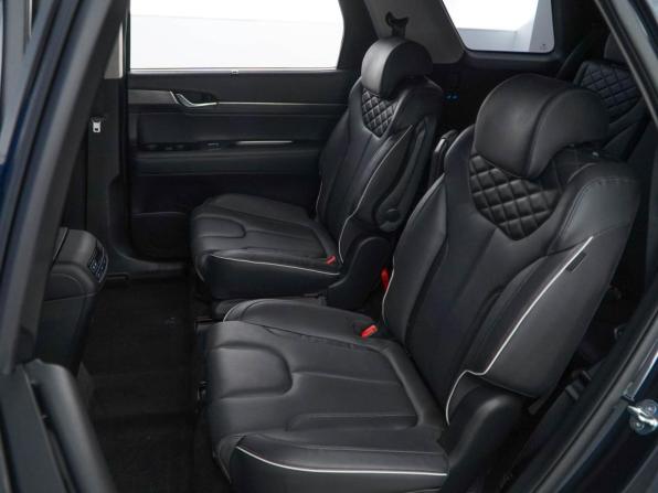 Hyundai Palisade I с пробегом 2019 года, цена 5 300 000 рублей, 12865 км, внедорожник, Автокод Объявления