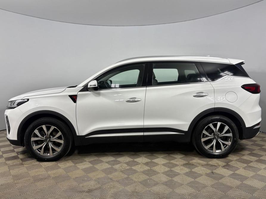 Chery Tiggo 7 Pro Max I Борисоглебск  - изображение 2