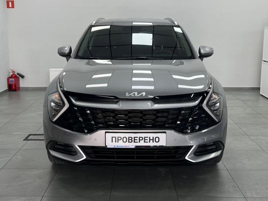 Kia Sportage V Казань  - изображение 2