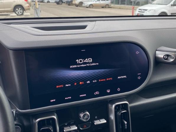 Haval Dargo I с пробегом 2022 года, цена 2 499 000 рублей, 26300 км, внедорожник, Автокод Объявления
