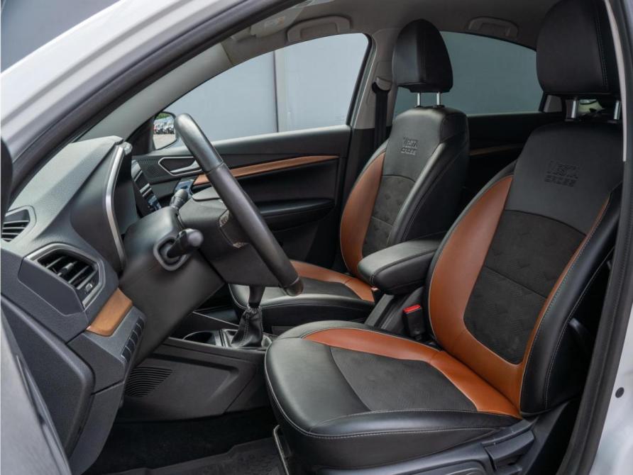 Lada (ВАЗ) Vesta I Рестайлинг (NG) Тамбов  - изображение 8