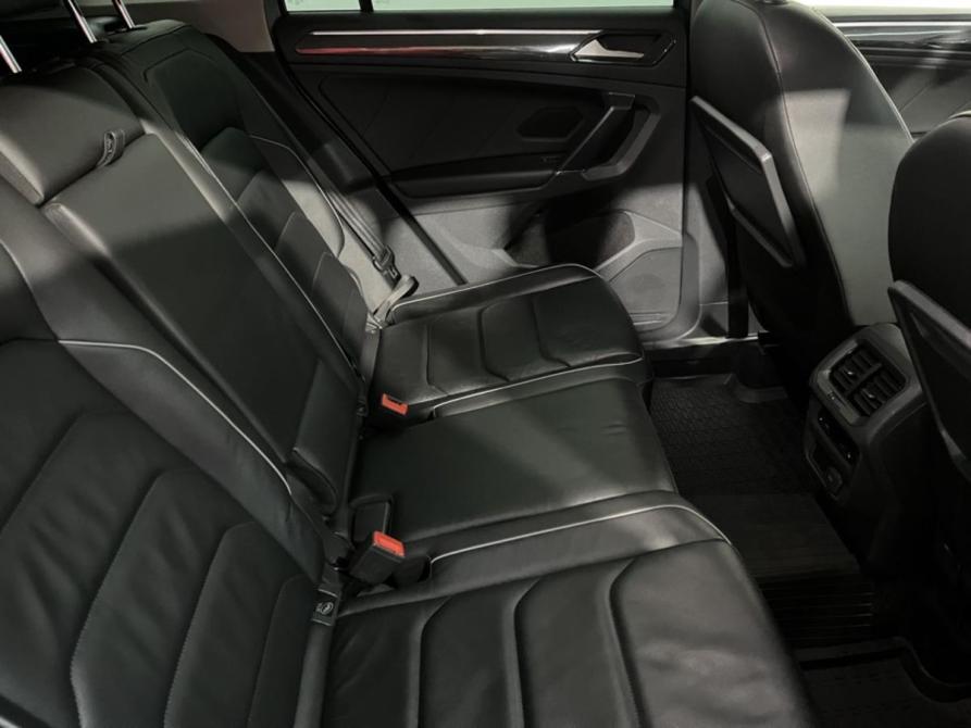 Volkswagen Tiguan II Курск  - изображение 21
