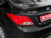 Hyundai Solaris I Рестайлинг Красноярск  - изображение 43