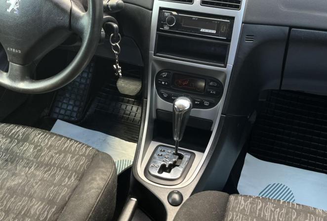 Peugeot 307 I с пробегом 2004 года, цена 310 000 рублей, 219343 км, хэтчбек, Автокод Объявления
