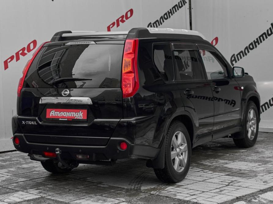 Nissan X-Trail II Екатеринбург  - изображение 4