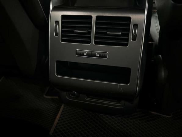 Land Rover Range Rover Sport II с пробегом 2013 года, цена 2 550 000 рублей, 172288 км, внедорожник, Автокод Объявления