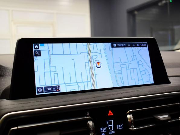 BMW X4 II (G02) Рестайлинг с пробегом 2021 года, цена 5 490 000 рублей, 48141 км, внедорожник, Автокод Объявления
