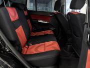 Hyundai Getz I Рестайлинг Самара  - изображение 28