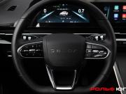 Omoda C5 I Рестайлинг Москва  - изображение 34