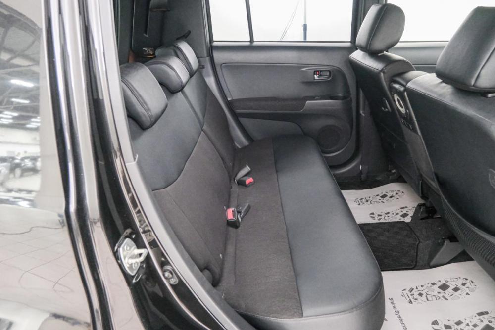 Toyota bB II Рестайлинг Красноярск  - изображение 20