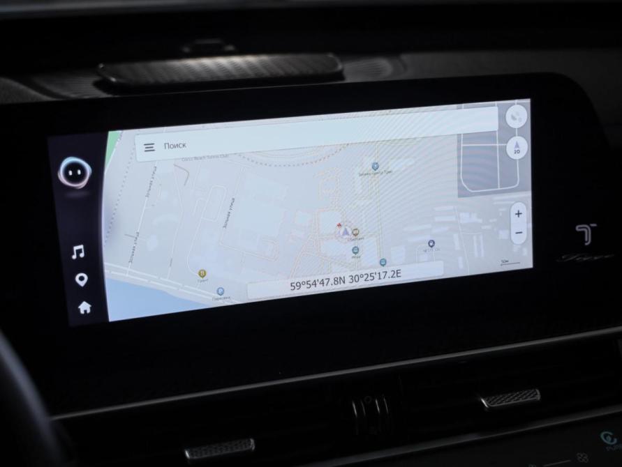 Chery Tiggo 7 Pro Max I Рестайлинг Санкт-Петербург  - изображение 17