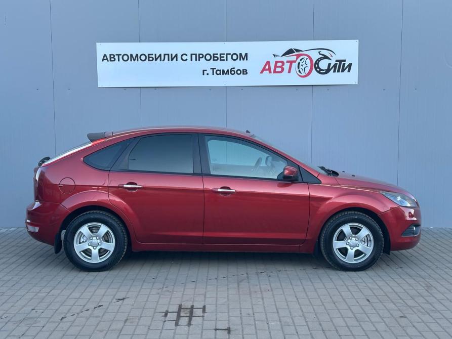 Ford Focus II Рестайлинг Тамбов  - изображение 9