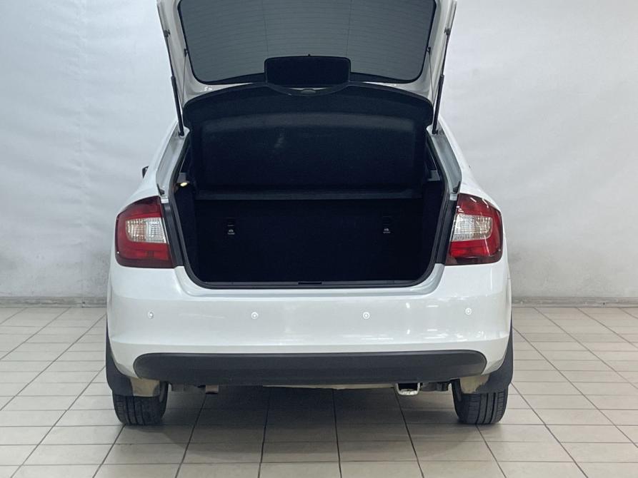 Skoda Rapid I Воронеж  - изображение 7