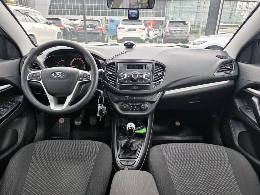Lada (ВАЗ) Vesta I Новосибирск  - изображение 23