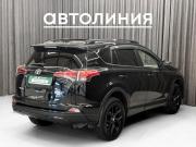 Toyota RAV4 IV (XA40) Рестайлинг Красноярск  - изображение 22