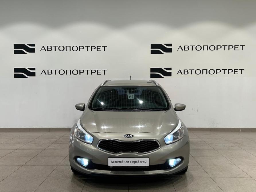 Kia Ceed II Санкт-Петербург  - изображение 10