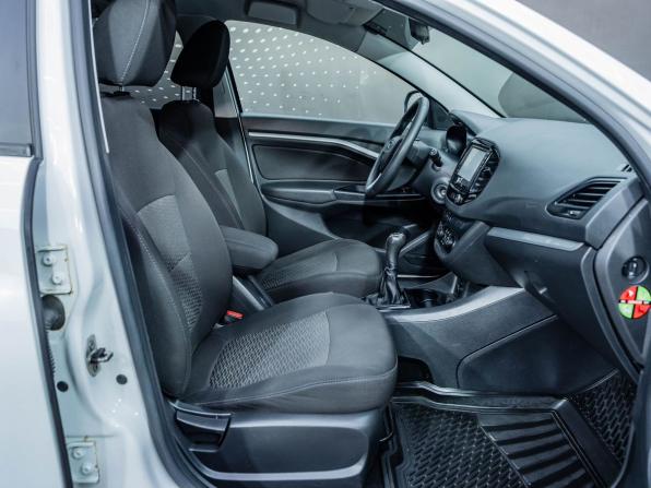 Lada (ВАЗ) Vesta I с пробегом 2018 года, цена 834 000 рублей, 106232 км, седан, Автокод Объявления