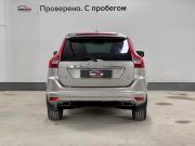 Volvo XC60 I Рестайлинг Тюмень  - изображение 34