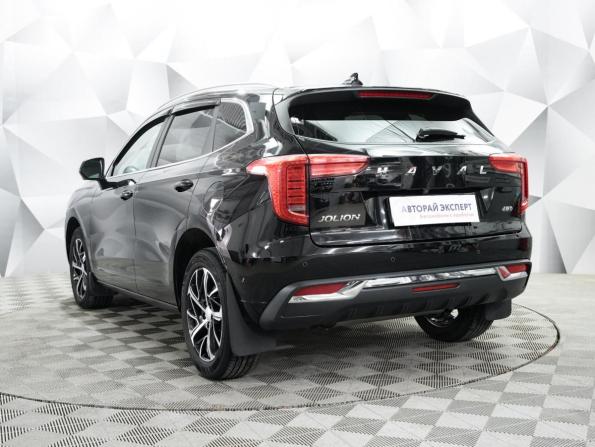 Haval Jolion I с пробегом 2023 года, цена 2 073 000 рублей, 33000 км, внедорожник, Автокод Объявления