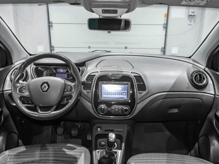 Renault Kaptur I Екатеринбург  - изображение 16