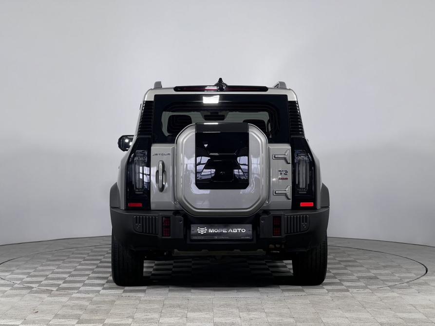 JETOUR T2 Калининград  - изображение 6