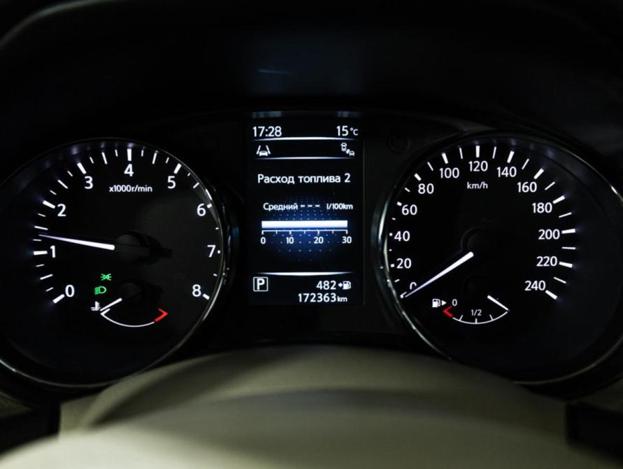 Nissan X-Trail III Санкт-Петербург  - изображение 12