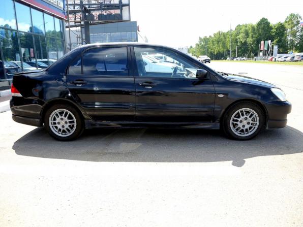 Mitsubishi Lancer IX Рестайлинг с пробегом 2006 года, цена 266 000 рублей, 328000 км, седан, Автокод Объявления