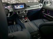 Mercedes-Benz G-Класс AMG II (W463) Новосибирск  - изображение 69
