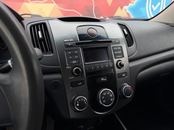 Kia Cerato II с пробегом 2013 года, цена 690 000 рублей, 182382 км, седан, Автокод Объявления