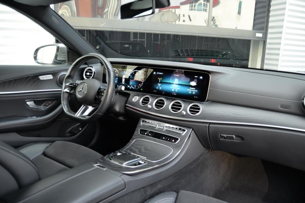 Mercedes-Benz E-Класс V (W213 S213 C238) Рестайлинг Иркутск  - изображение 21