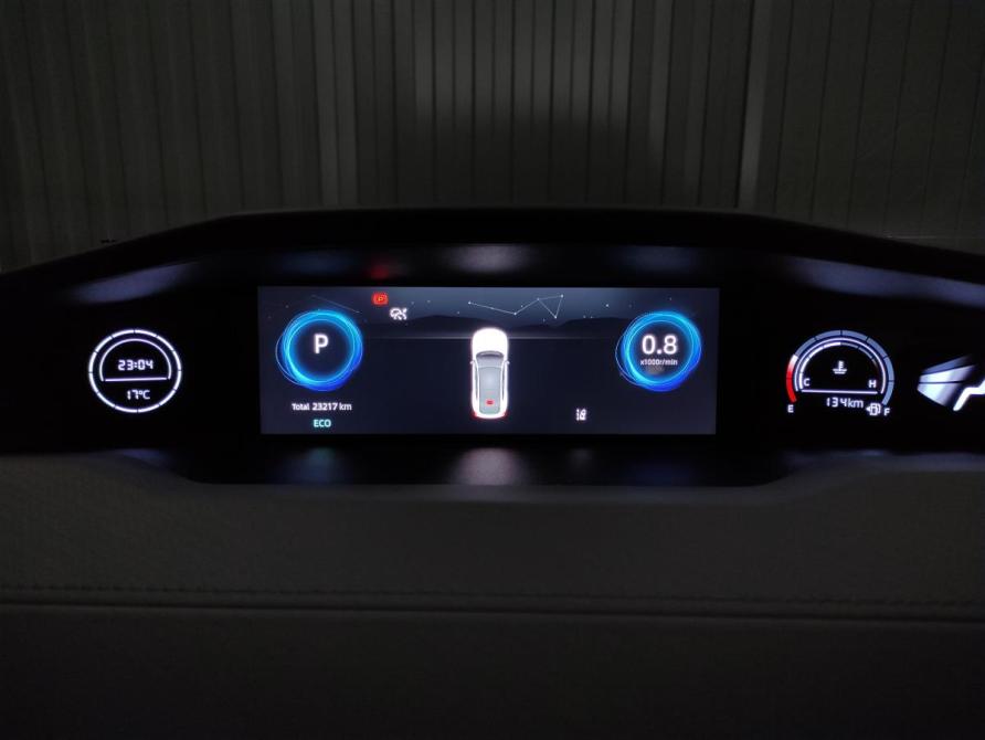 Changan UNI-V I Пермь  - изображение 11