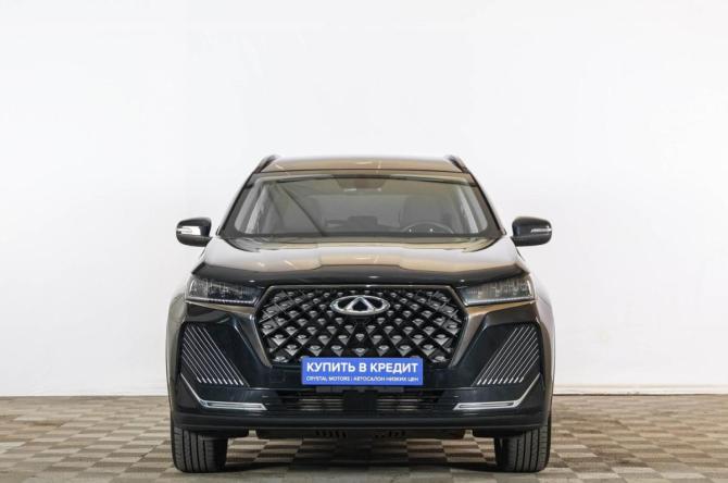 Chery Tiggo 7 Pro Max I Рестайлинг с пробегом 2024 года, цена 2 529 000 рублей, 32000 км, внедорожник, Автокод Объявления