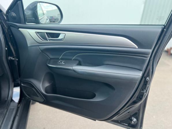 Haval M6 II с пробегом 2024 года, цена 1 920 000 рублей, 20700 км, внедорожник, Автокод Объявления