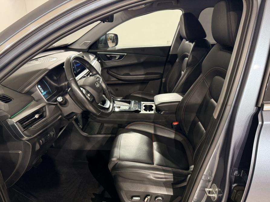 Chery Tiggo 7 Pro I Москва  - изображение 10