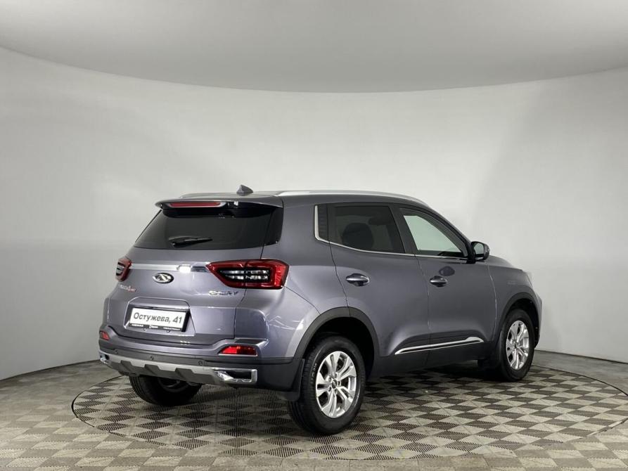 Chery Tiggo 4 Pro I Воронеж  - изображение 6
