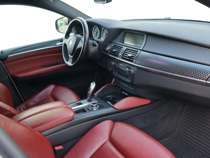 BMW X6 I (E71) Рестайлинг Москва  - изображение 10