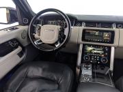 Land Rover Range Rover IV Рестайлинг Москва  - изображение 55