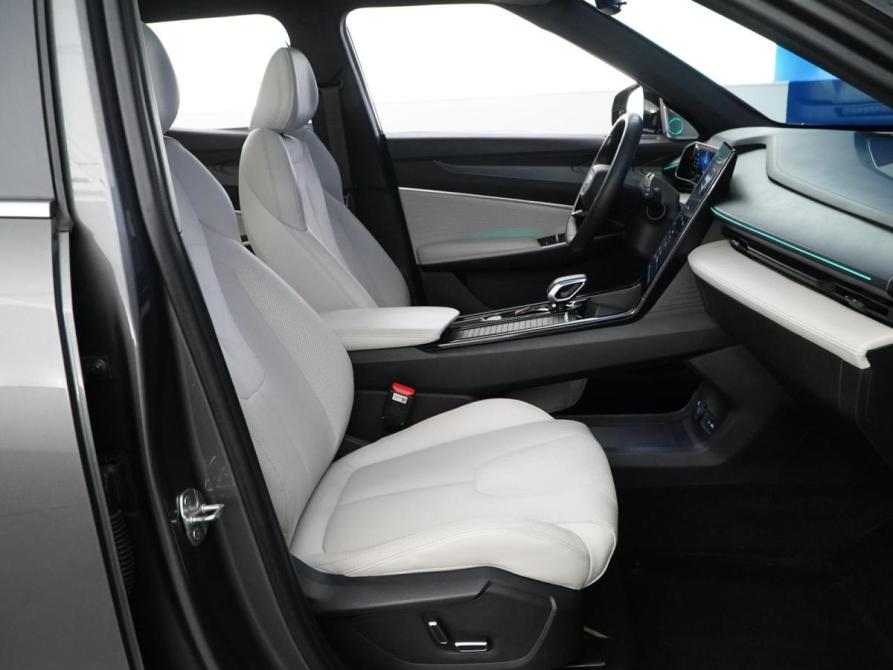 Geely Boyue Cool Москва  - изображение 8