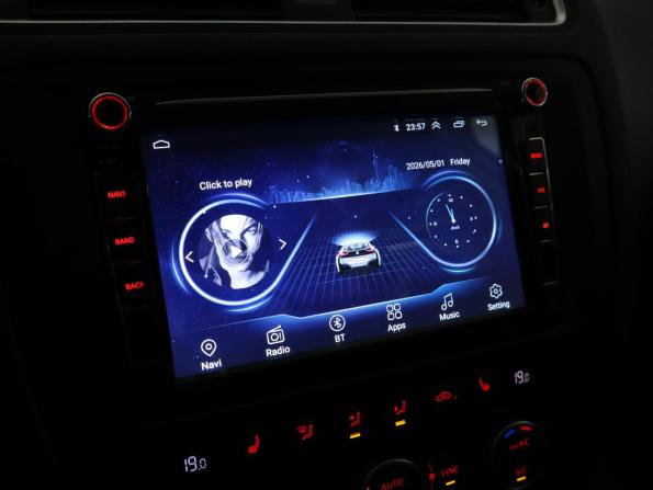 Volkswagen Jetta VI с пробегом 2014 года, цена 1 049 000 рублей, 186700 км, седан, Автокод Объявления