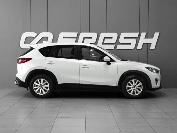 Mazda CX-5 I с пробегом 2012 года, цена 1 248 000 рублей, 207595 км, внедорожник, Автокод Объявления