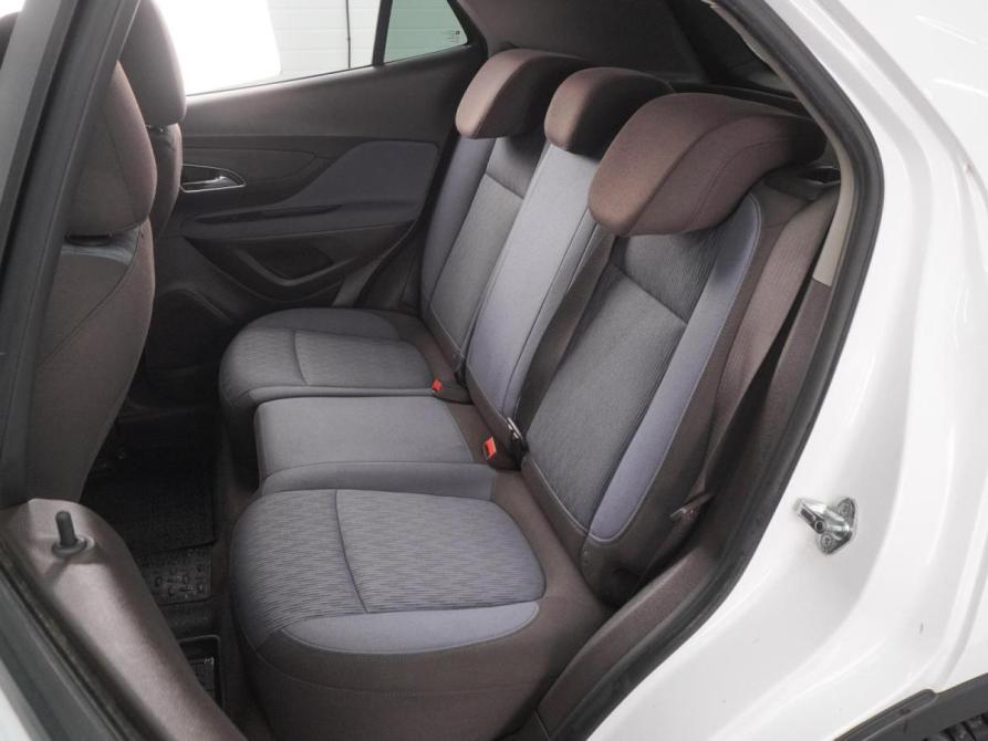 Opel Mokka I Воронеж  - изображение 9