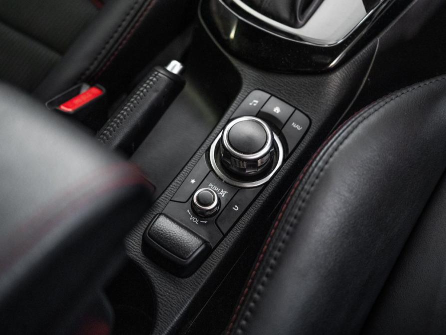 Mazda CX-3 I Иркутск  - изображение 17