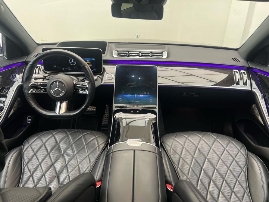 Mercedes-Benz S-Класс VII (W223) Ростов-на-Дону  - изображение 5