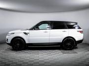 Land Rover Range Rover Sport II Москва  - изображение 29