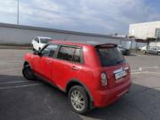 Lifan Smily I (320) Курск  - изображение 8