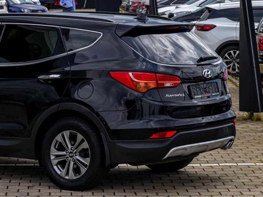 Hyundai Santa Fe III Краснодар  - изображение 9