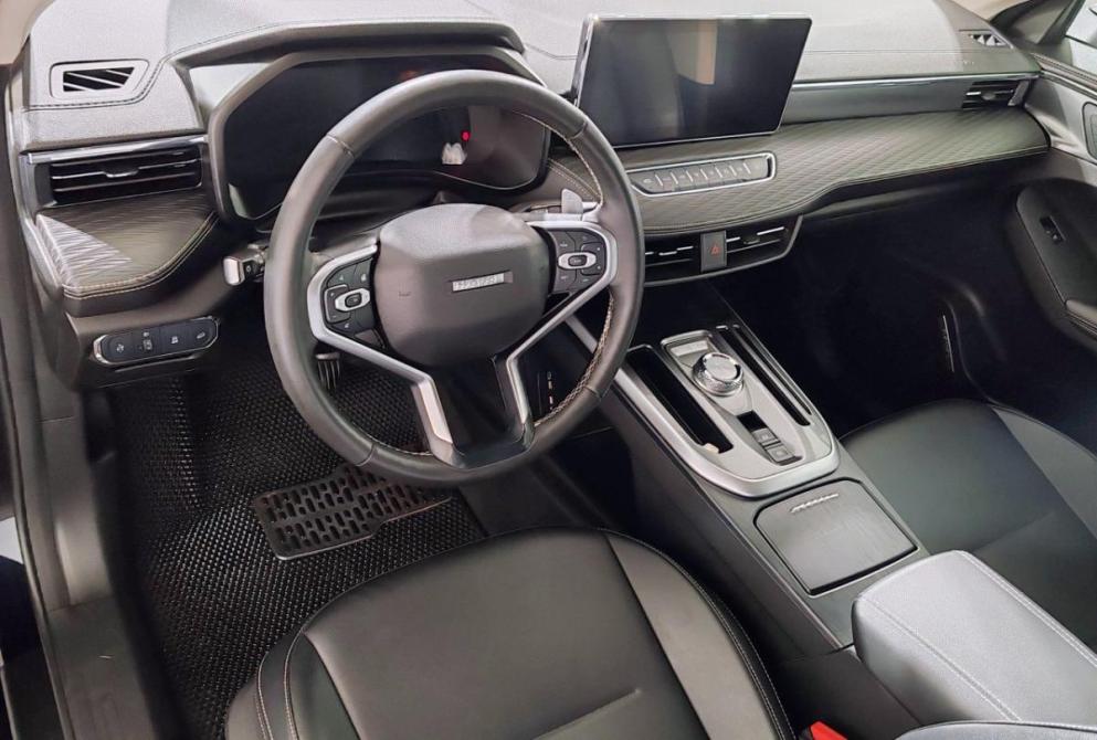 Haval Jolion I Ярославль  - изображение 12